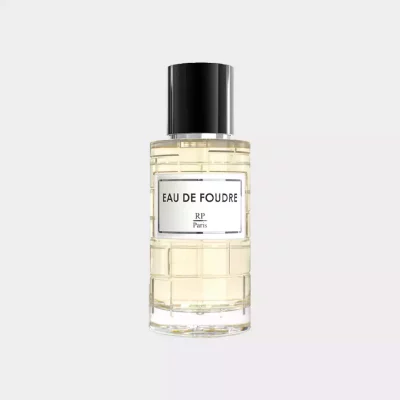 Parfum Eau de Foudre - RP Paris
