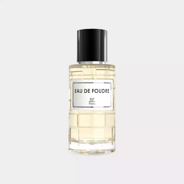 Parfum Eau de Foudre - RP Paris