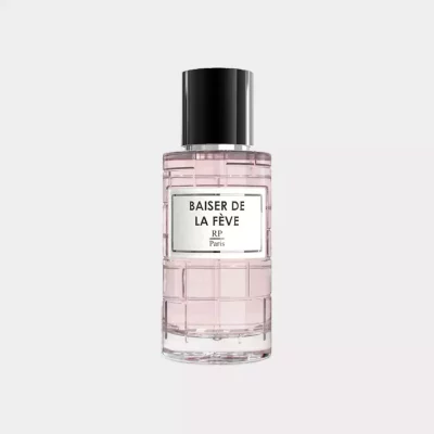 Baiser de la Fève RP | Dupe Fève Délicieuse de Dior