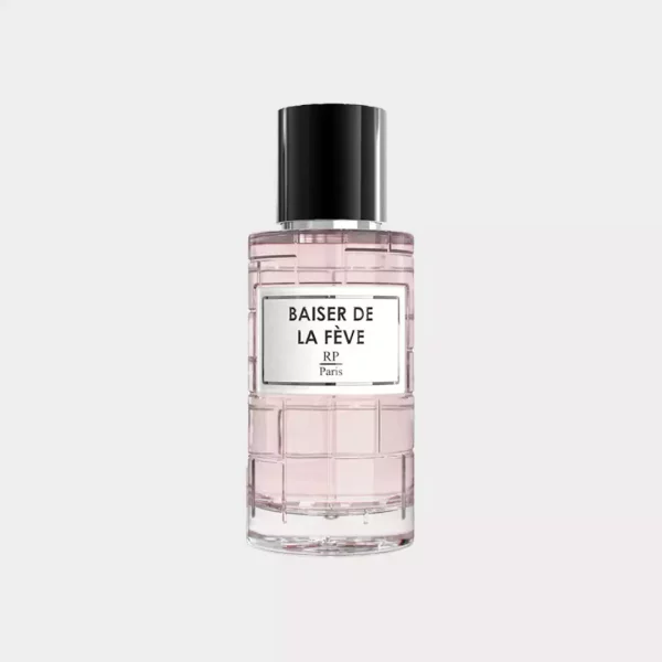 Baiser de la Fève RP | Dupe Fève Délicieuse de Dior