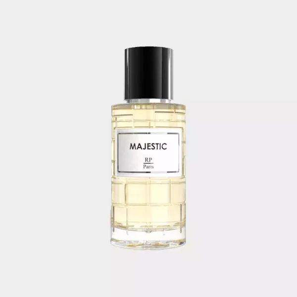 Majestic - RP Parfums Paris | Dupe Kirke Tiziana Terenzi