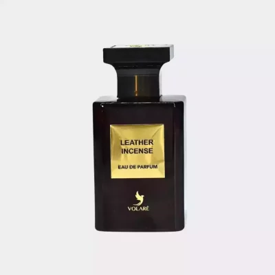 Incense Leather