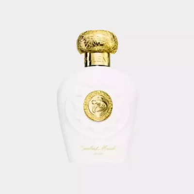 Opulent Musk Lattafa