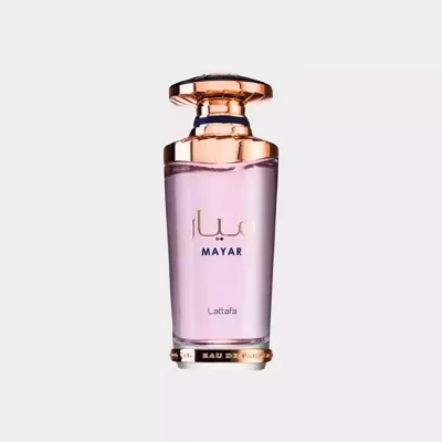 Eau de Parfum Mayar Lattafa