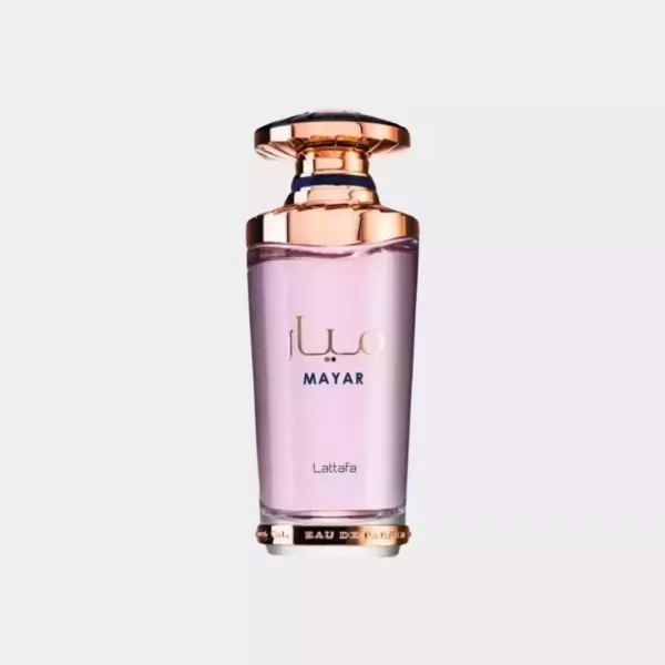 Eau de Parfum Mayar Lattafa