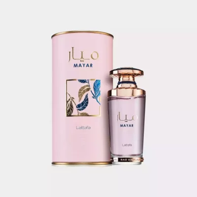 Les notes du parfum Mayar