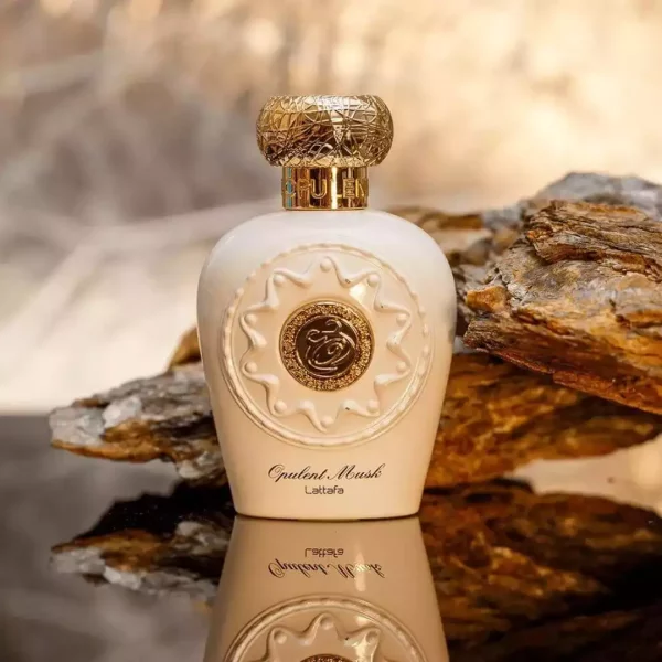 Opulent Musk