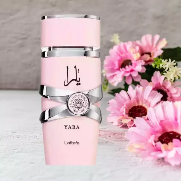 Parfum Dubaï Pour femme Yara