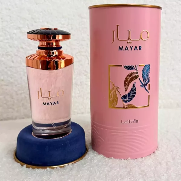 Parfum Mayar Dubaï