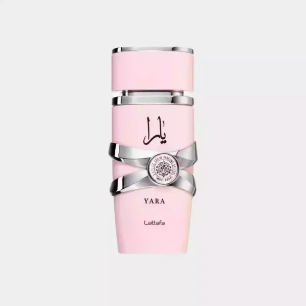 Parfum Yara Rose