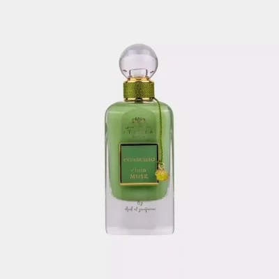 Ithra Dubai Parfum Pistachio