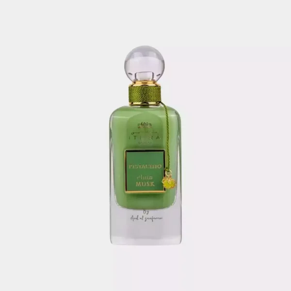 Ithra Dubai Parfum Pistachio