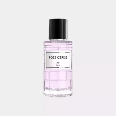Rose Cerise RP Paris parfum