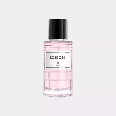 Rose Ose RP Paris-parfum