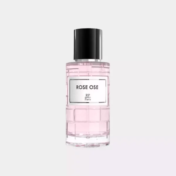 Rose Ose RP Paris-parfum