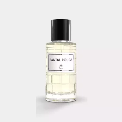 Santal rouge RP Paris parfum