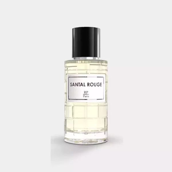 Santal rouge RP Paris parfum