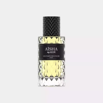 Aisha les parfums d'igor