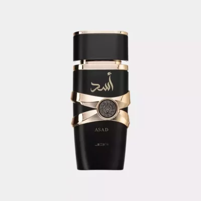 Asad Lattafa Perfumes
