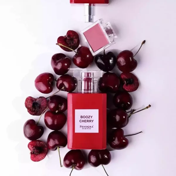 Boozy Cherry – Paris Corner | dupe de Lost cherry de Tom Ford – Image 3