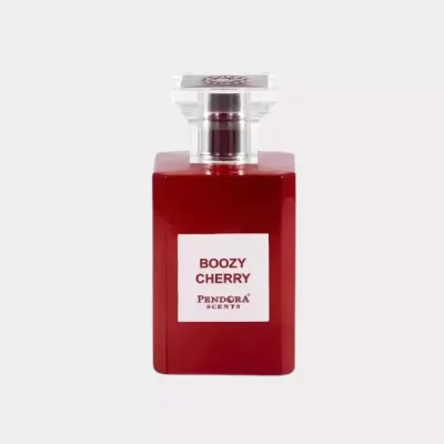 Boozy Cherry Paris Corner