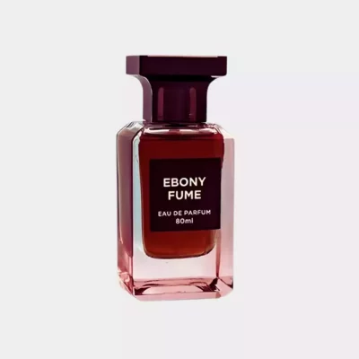 Ebony Fume Fragrance World