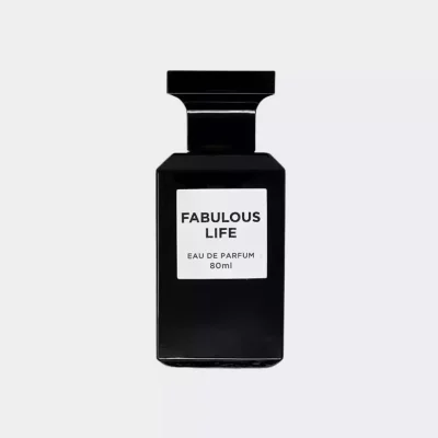 Fabulous life Fragrance World