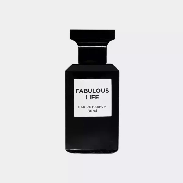 Fabulous life Fragrance World