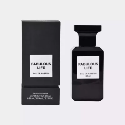 Fabulous life Fragrance World, dupe de Fucking Fabulous de Tom Ford.