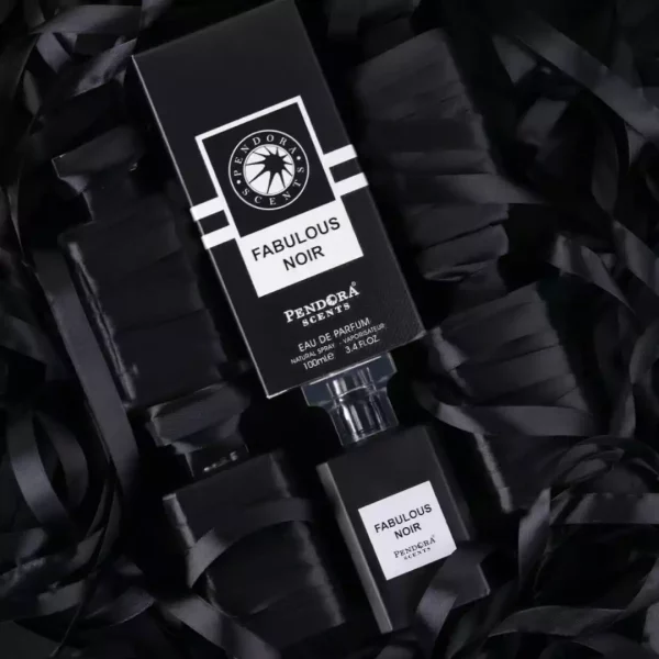 Fabulous Noir