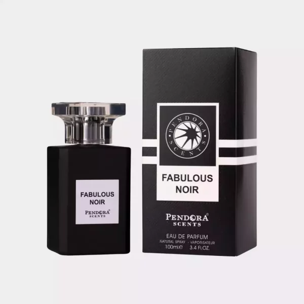 Fabulous Noir – Paris Corner | dupe de F****** Fabulous de Tom Ford – Image 2