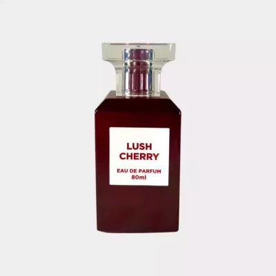 Lush cherry