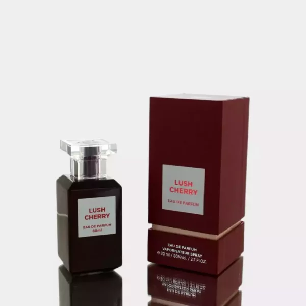 Lush cherry – Fragrance World | dupe de Lost cherry de Tom Ford – Image 2