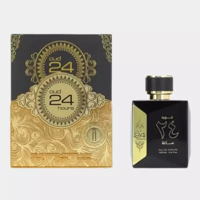 Oud 24