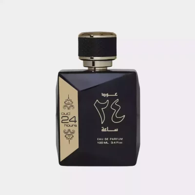 Oud 24 Ard Al zaafaran