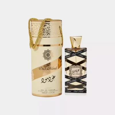 Oud Mood Lattafa Perfumes, dupe de Oud bouquet de Lancôme