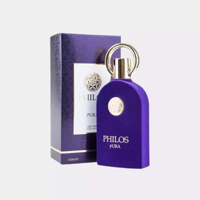 Philos pura