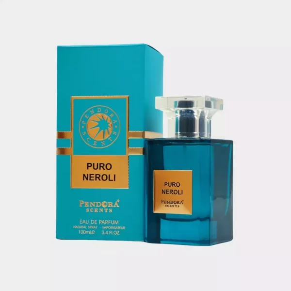 Puro Néroli – Paris Corner | dupe de Néroli portofino de Tom Ford – Image 2