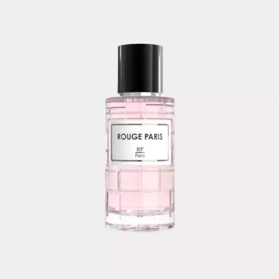 Rouge Paris RP Parfums Paris