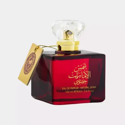 Shams Al Emarat Khususi
