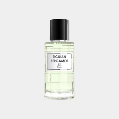 Sicilian Bergamot RP Paris Parfums
