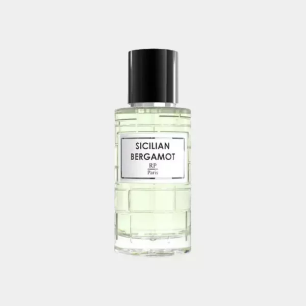 Sicilian Bergamot RP Paris Parfums
