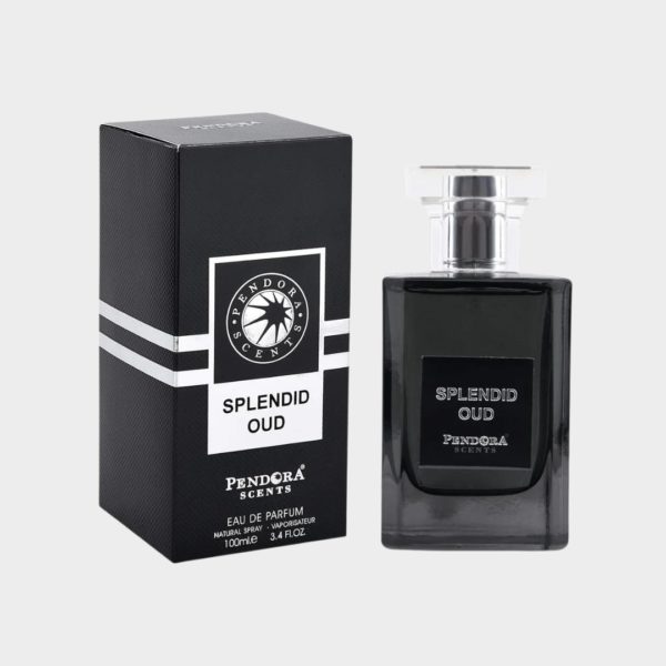Splendid Oud