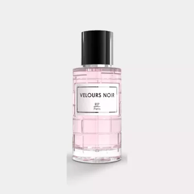 Velours Noir RP Paris Parfum