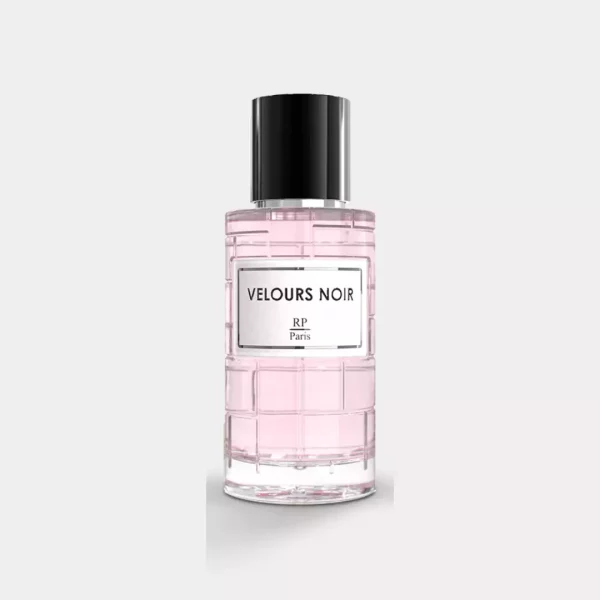 Velours Noir RP Paris Parfum