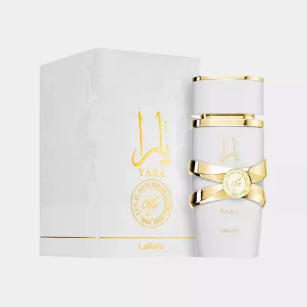 Yara Moi – Lattafa Perfumes | dupe de Perfect Intense Marc Jacobs – Image 2