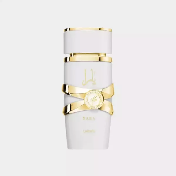 Yara Moi Lattafa Perfumes