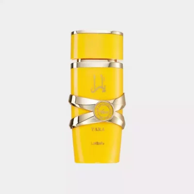 Yara Tous le dupe de Fame de Paco Rabanne