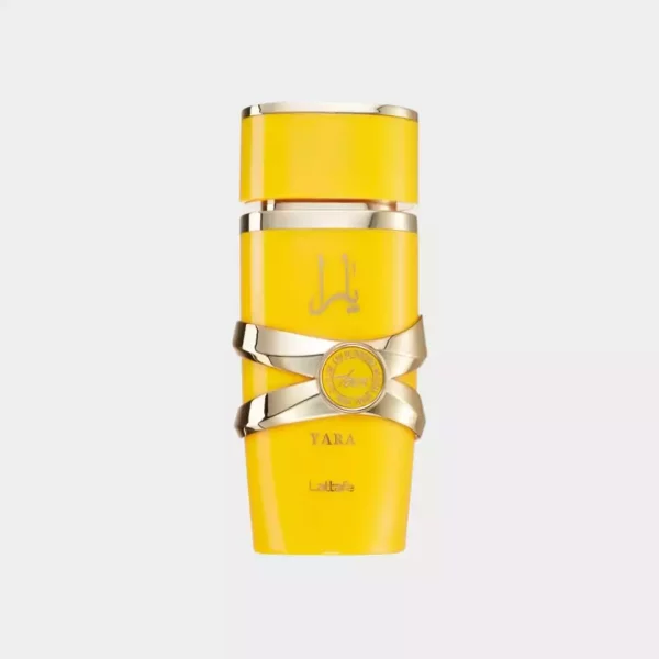 Yara Tous le dupe de Fame de Paco Rabanne